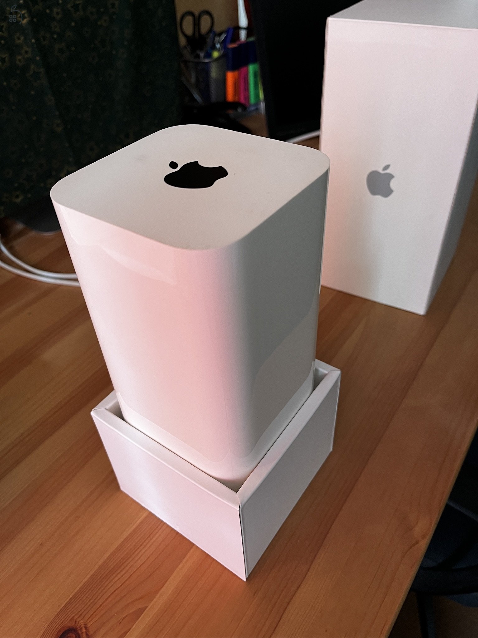 Time Capsule 2 TB Time Capsule 2 TB