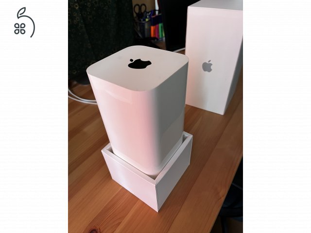 Time Capsule 2 TB Time Capsule 2 TB