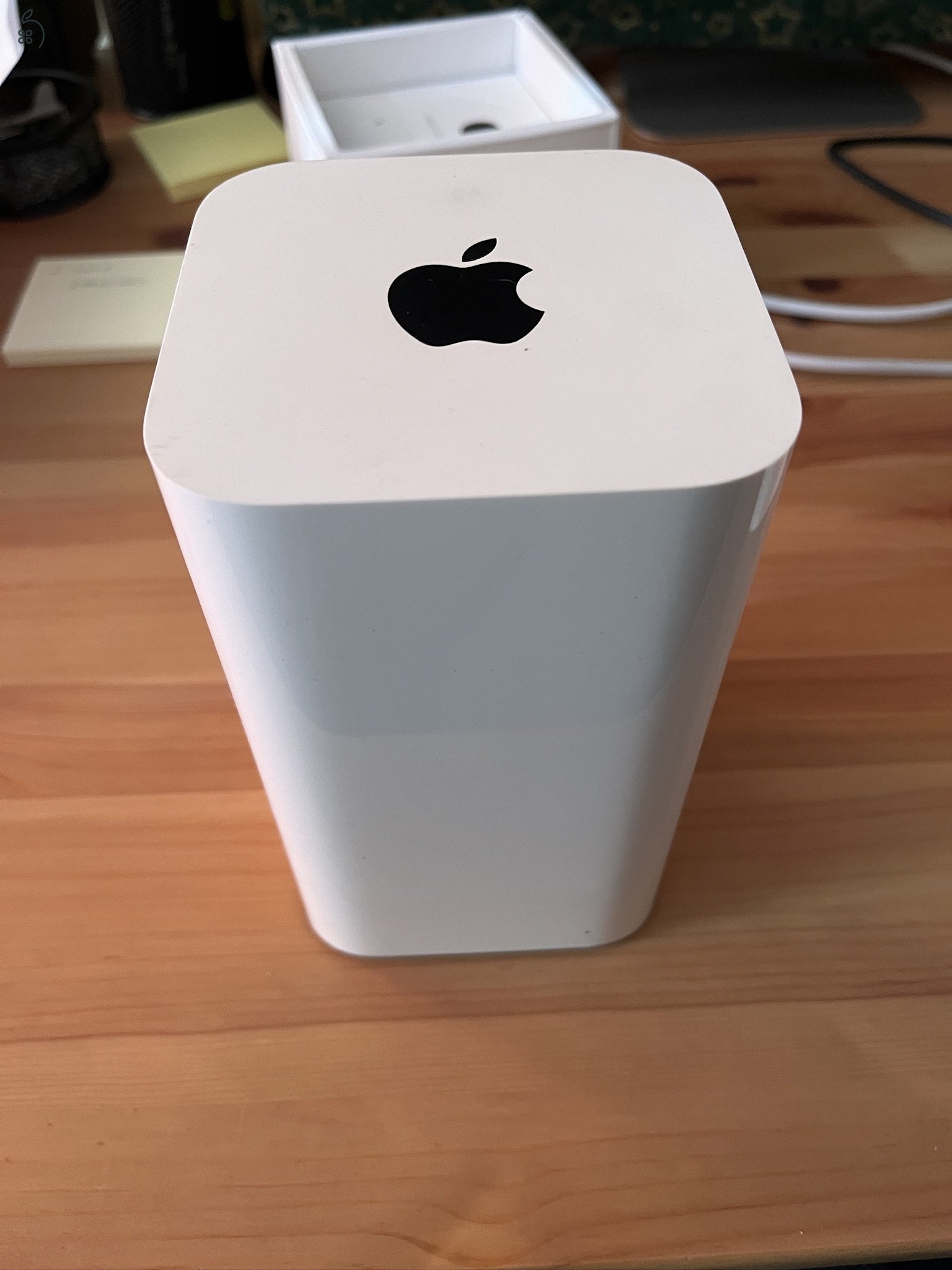 Time Capsule 2 TB Time Capsule 2 TB
