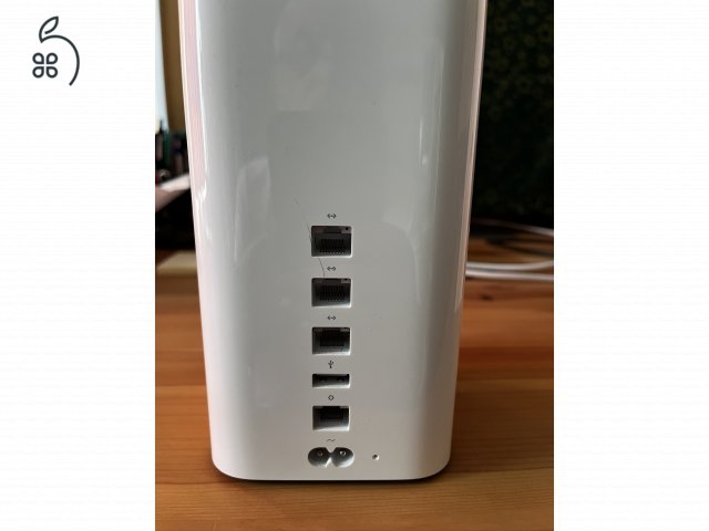 Time Capsule 2 TB Time Capsule 2 TB