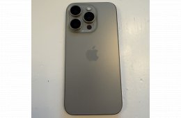 Makulátlan iPhone 15Pro 256GB Makulátlan iPhone 15Pro 256GB