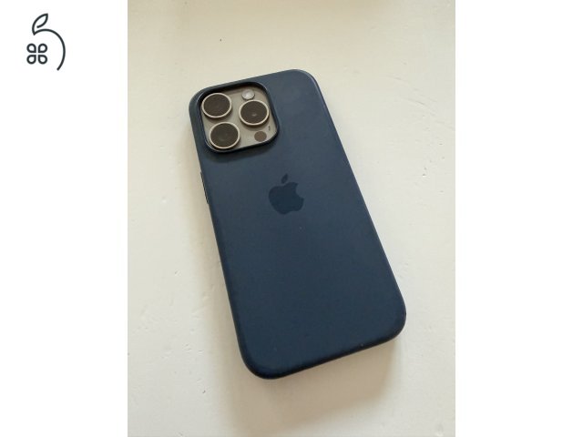 Makulátlan iPhone 15Pro 256GB Makulátlan iPhone 15Pro 256GB