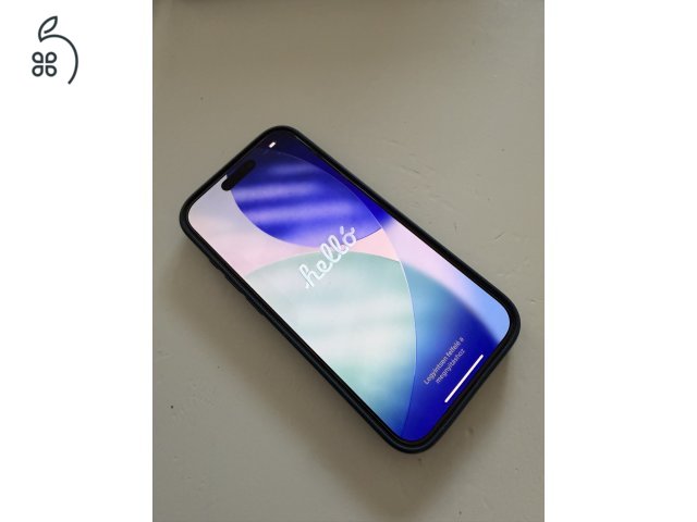 Makulátlan iPhone 15Pro 256GB Makulátlan iPhone 15Pro 256GB