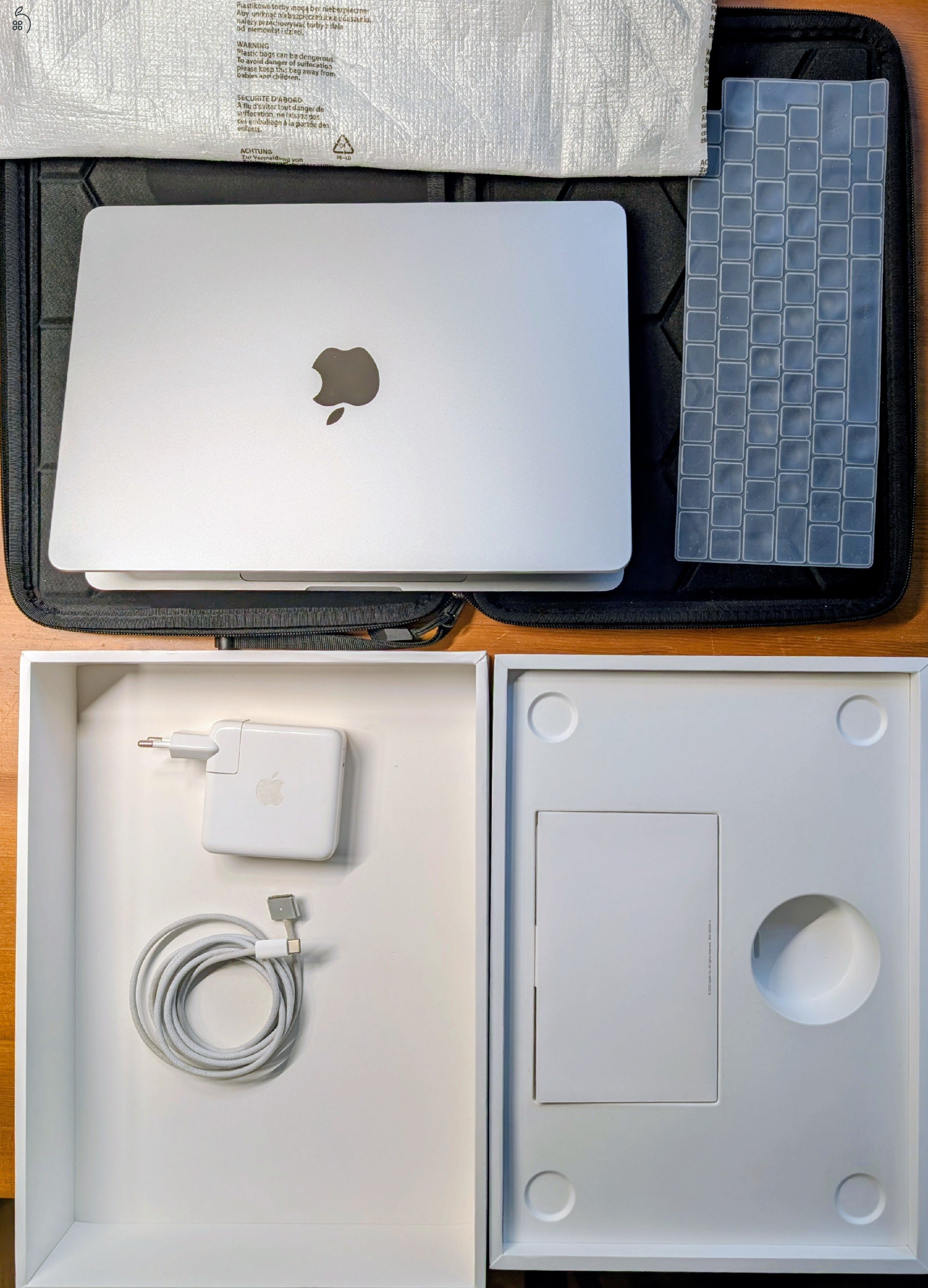 Hibatlan MacBook Air 13 Hibatlan MacBook Air 13