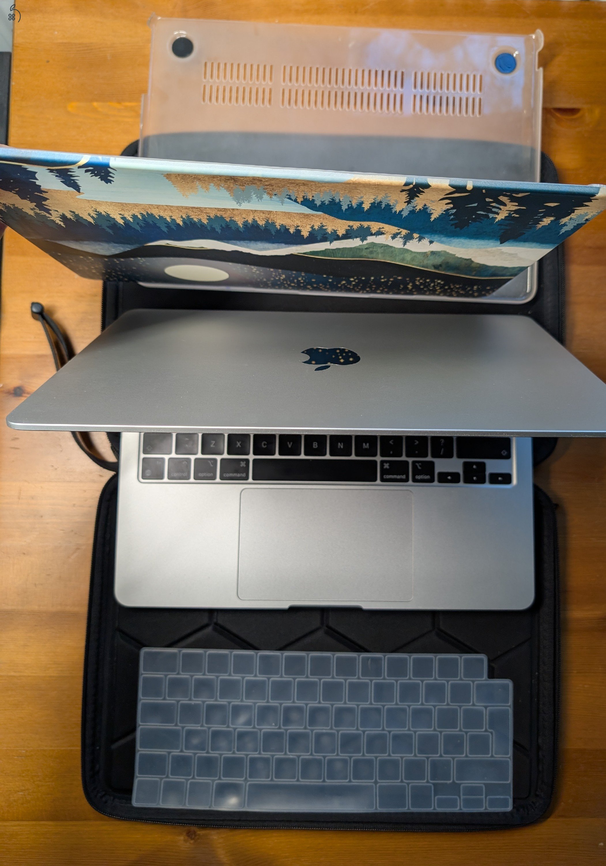 Hibatlan MacBook Air 13 Hibatlan MacBook Air 13