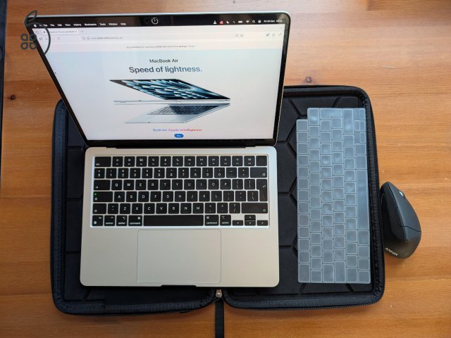 Hibatlan MacBook Air 13 Hibatlan MacBook Air 13