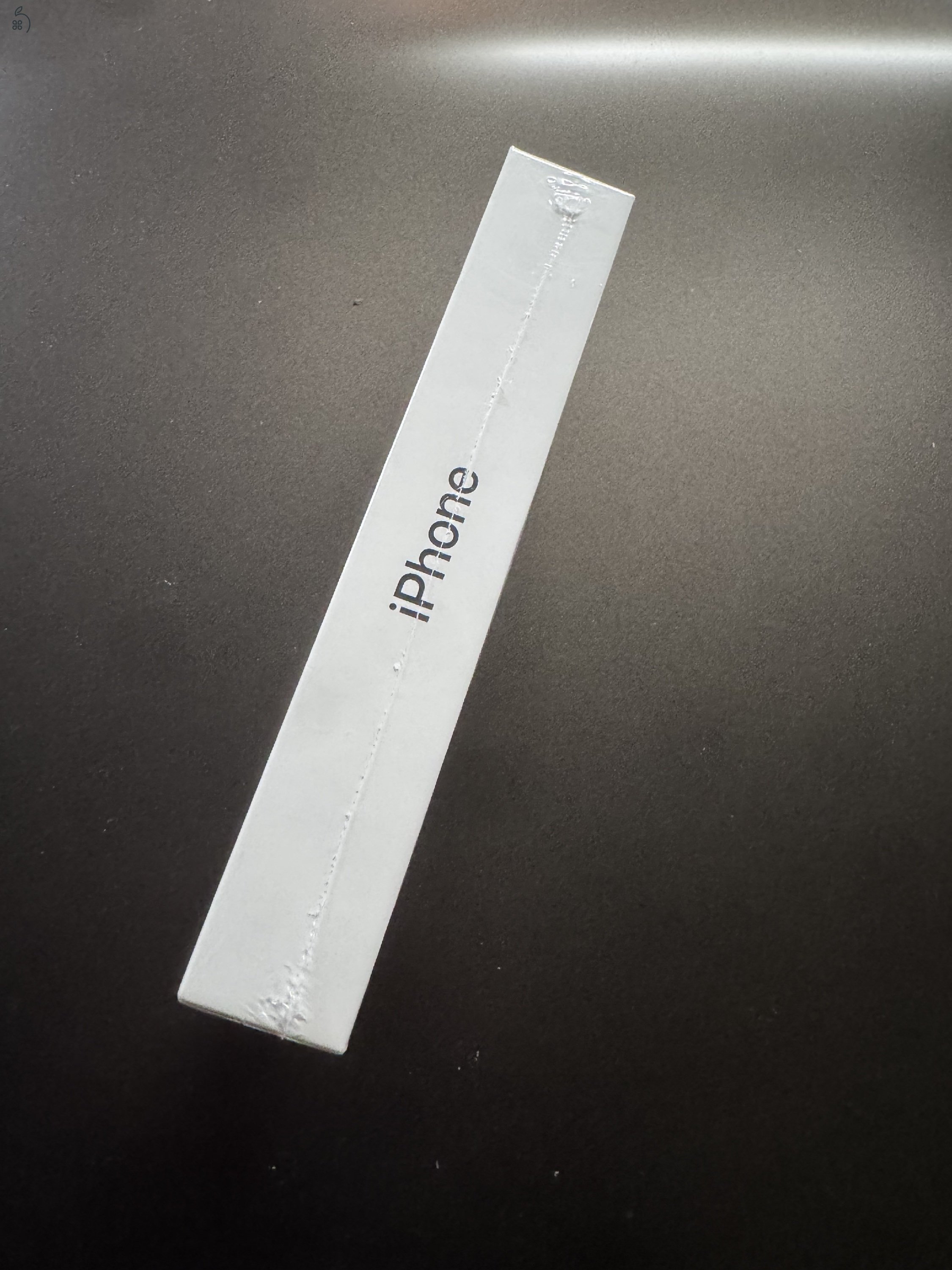 IPHONE 16 pro 512 GB. Bontatlan 