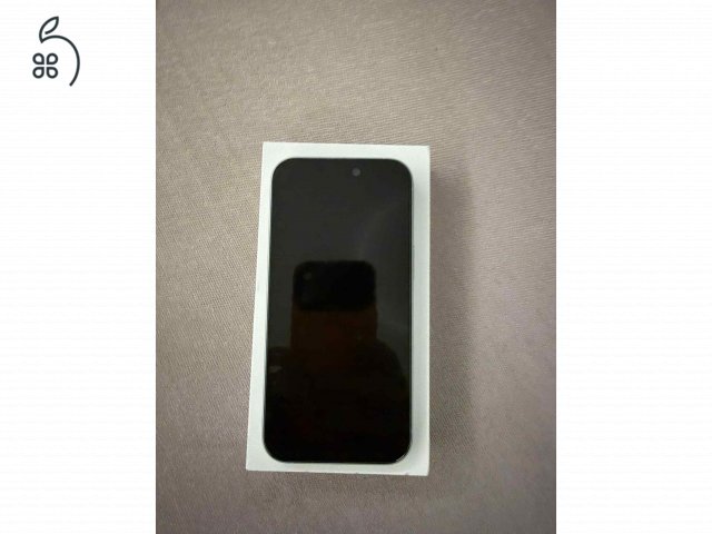 Eladó iPhone 15 128GB kék Eladó iPhone 15 128GB kék