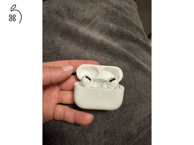 Airpods pro Airpods pro