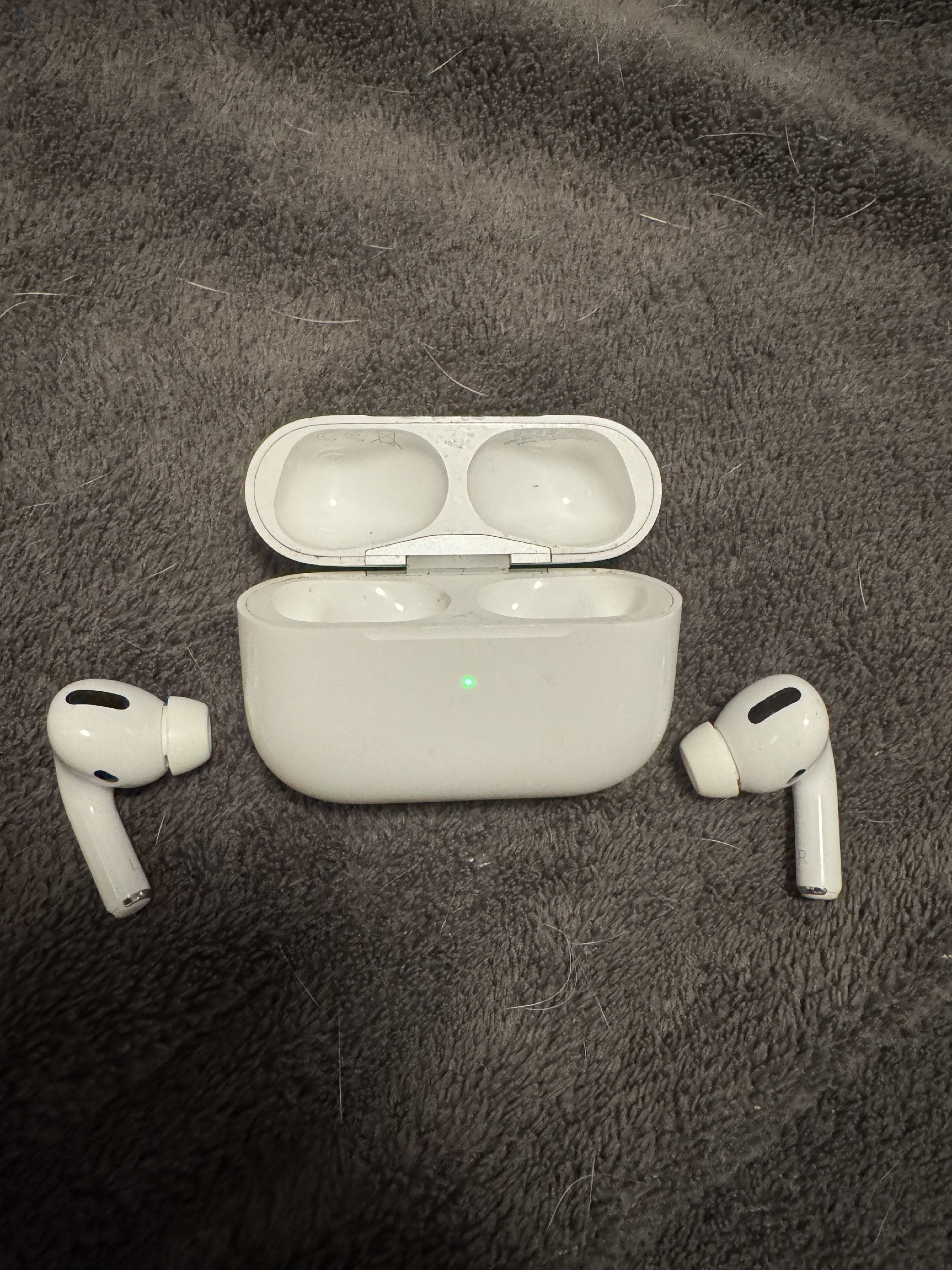 Airpods pro Airpods pro