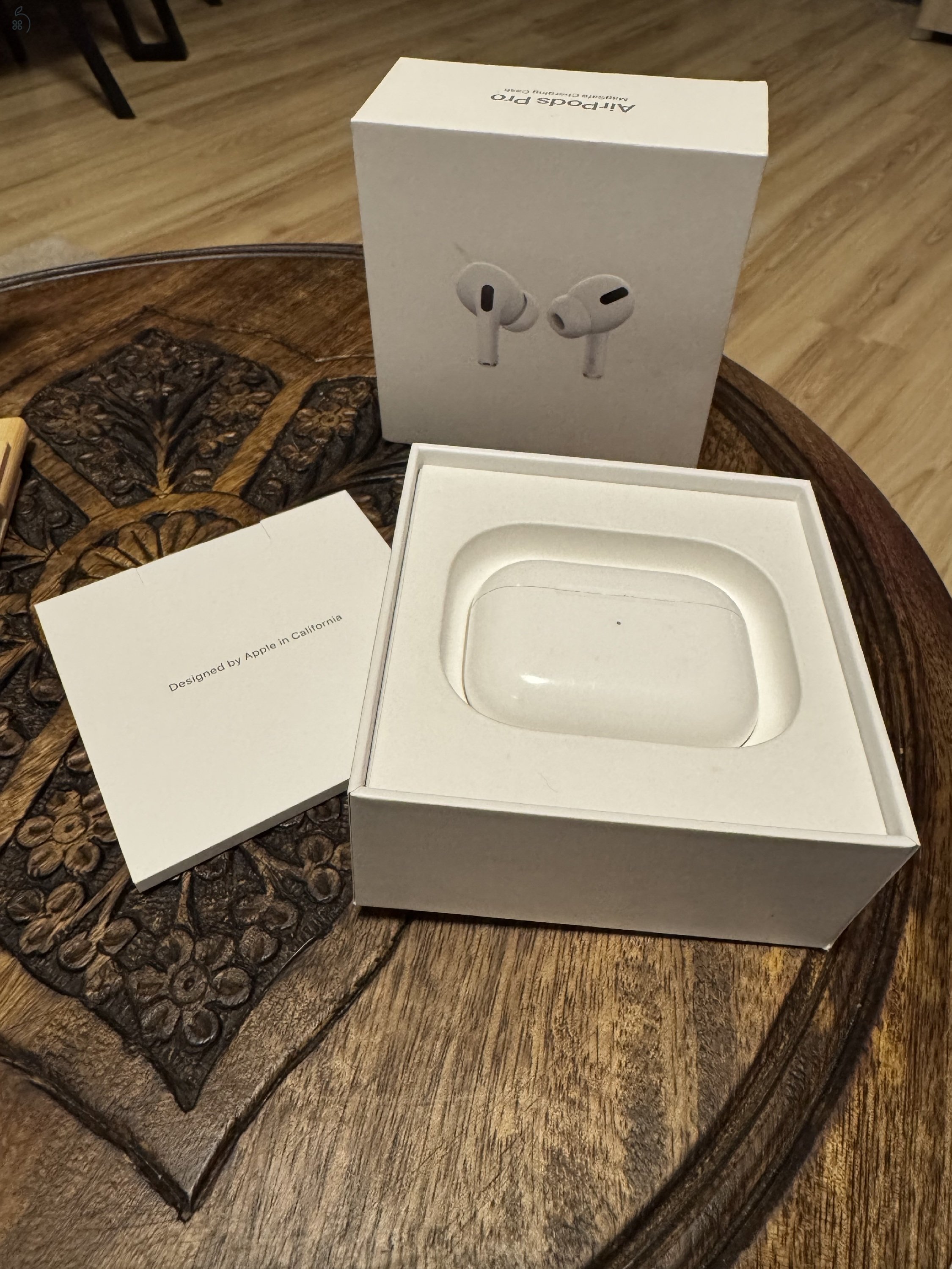 Airpods pro Airpods pro