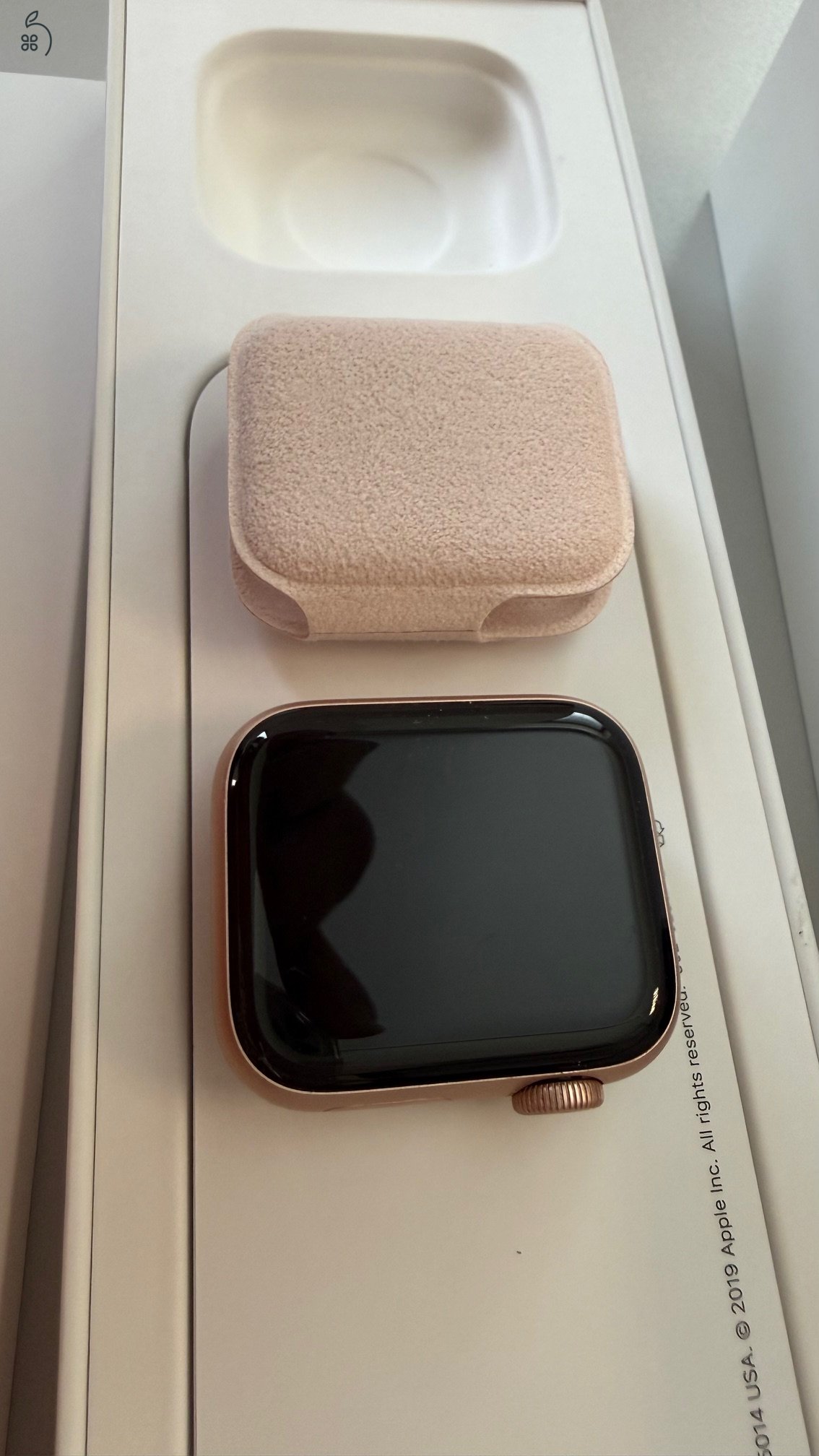 Apple Watch Series 5