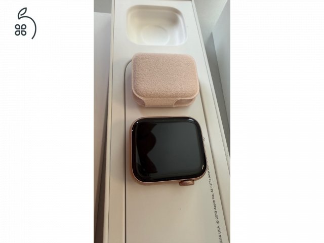 Apple Watch Series 5