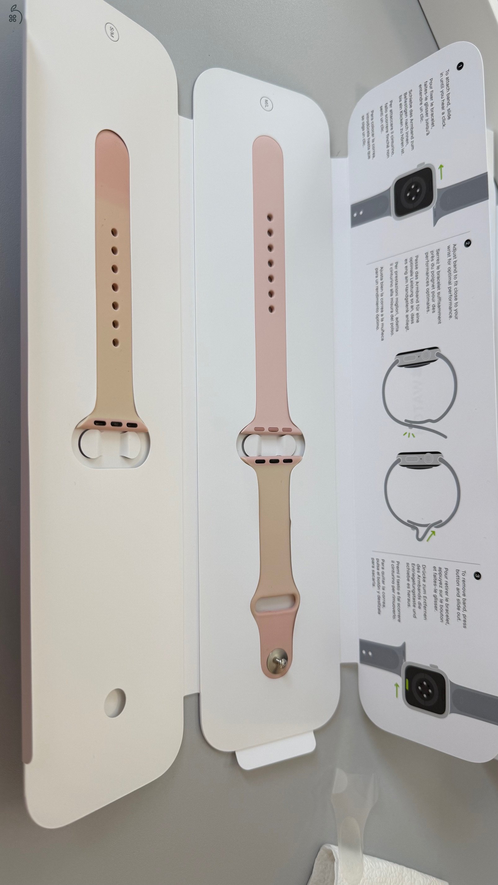Apple Watch Series 5