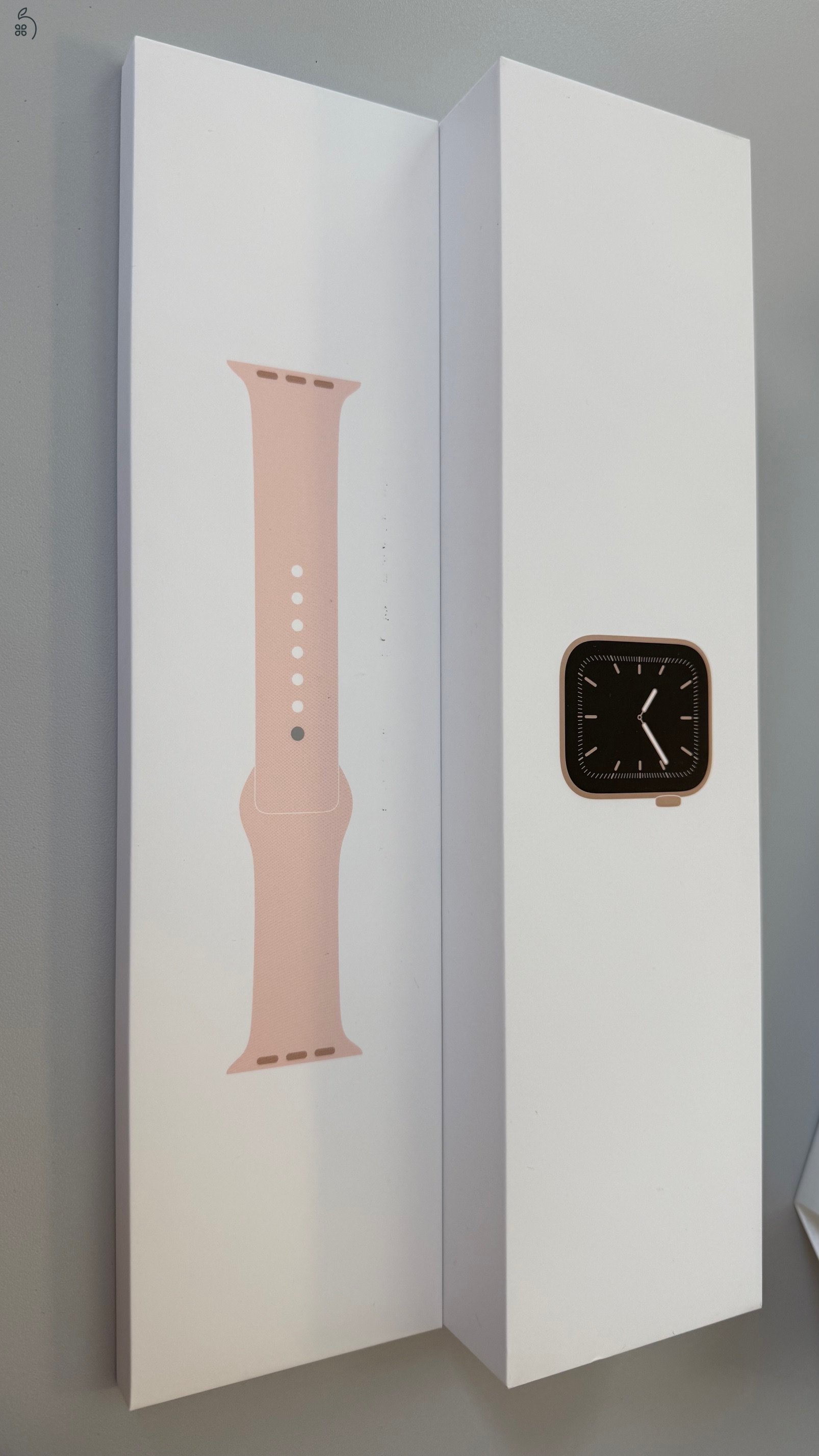 Apple Watch Series 5