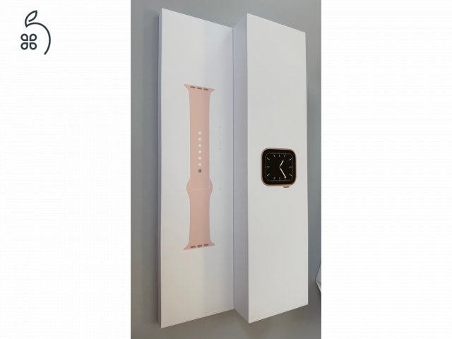 Apple Watch Series 5