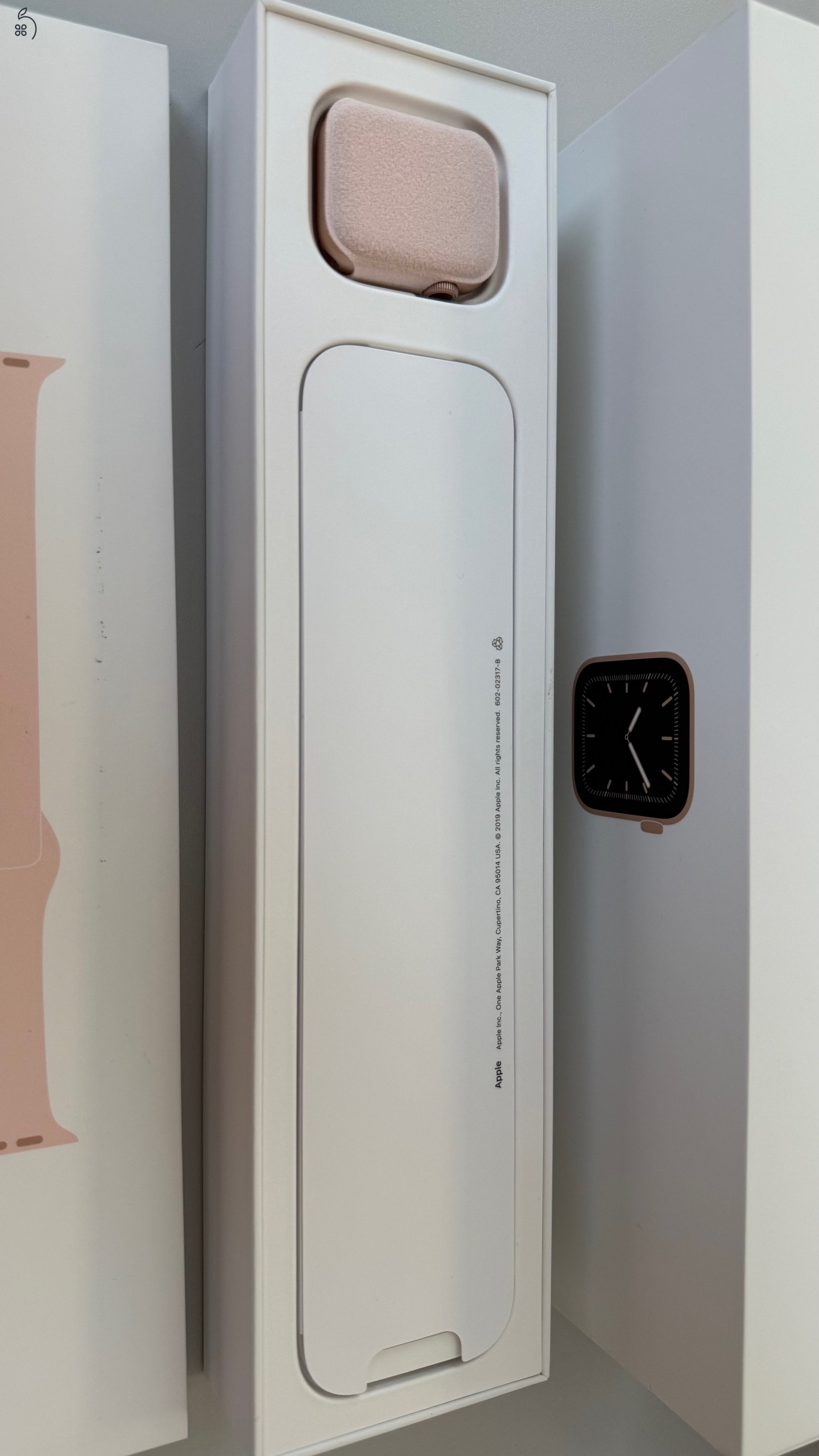 Apple Watch Series 5