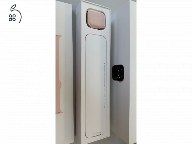 Apple Watch Series 5