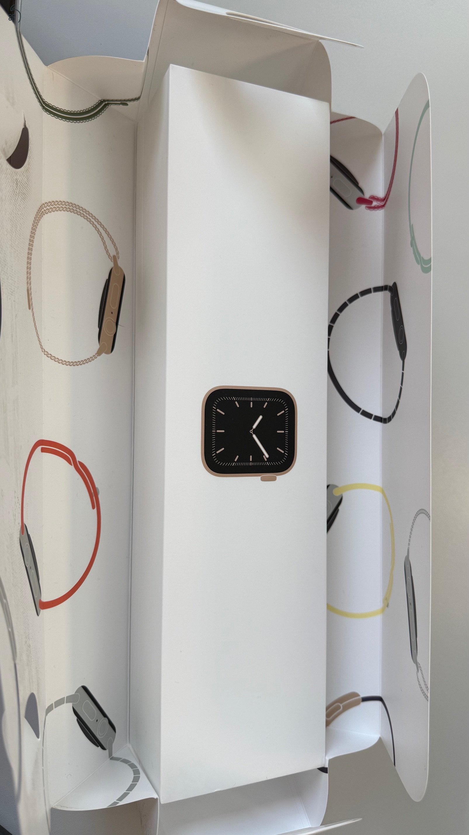 Apple Watch Series 5