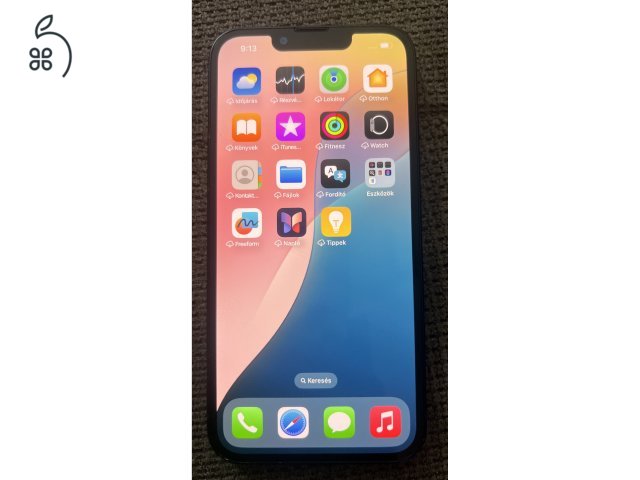 Iphone 13 Midnight, 256 GB