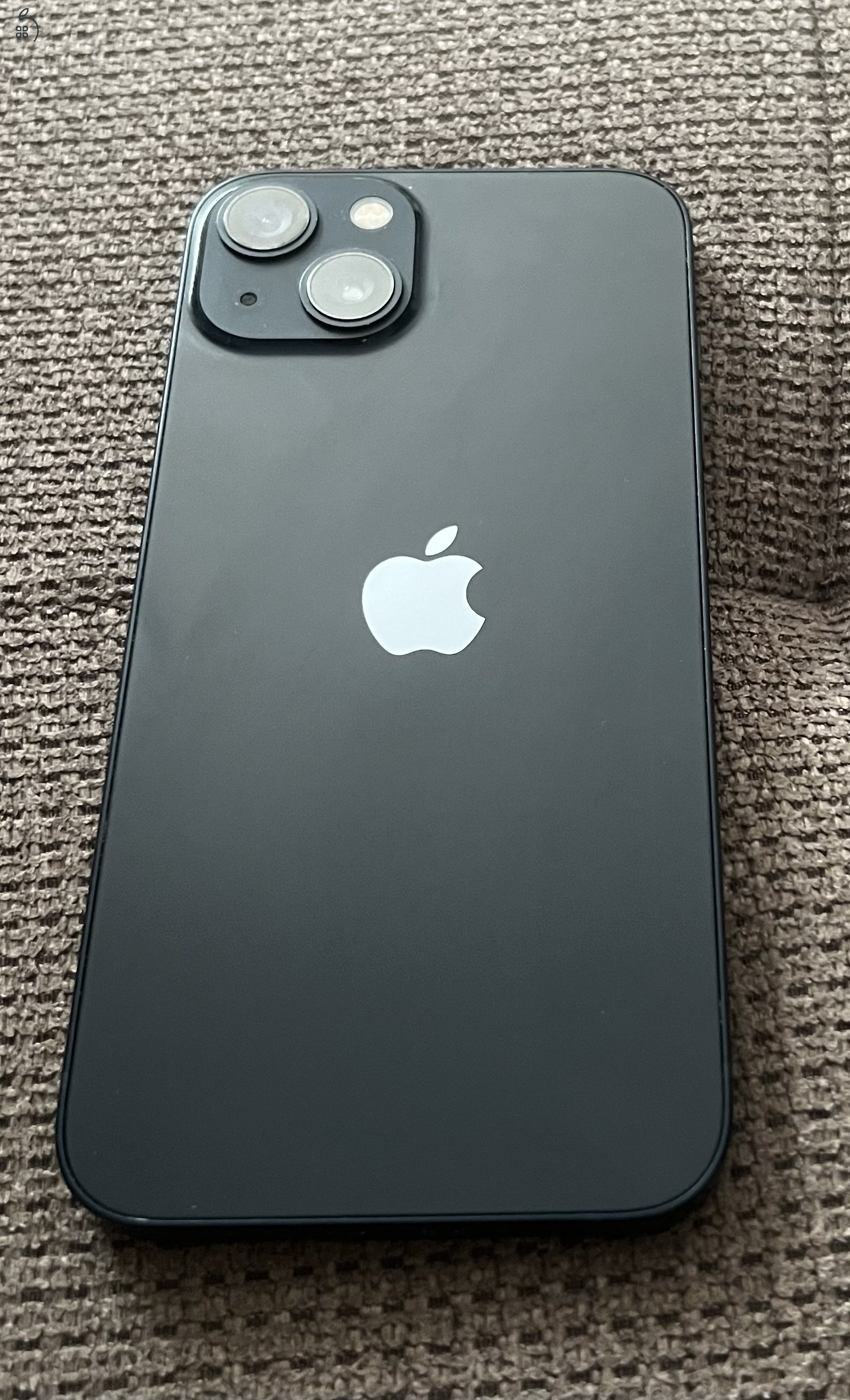 Iphone 13 Midnight, 256 GB