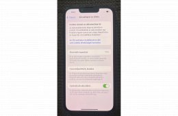 Iphone 13 Midnight, 256 GB