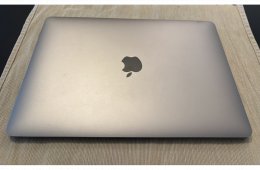 Apple MacBook Air 2020 M1 - 8GB RAM - 512 SSD asztroszürke