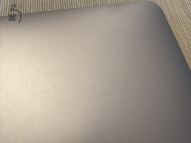 Apple MacBook Air 2020 M1 - 8GB RAM - 512 SSD asztroszürke