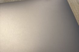 Apple MacBook Air 2020 M1 - 8GB RAM - 512 SSD asztroszürke