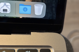 Apple MacBook Air 2020 M1 - 8GB RAM - 512 SSD asztroszürke