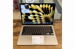 Apple MacBook Air 13,6
