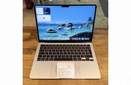 47. Apple MacBook Air 13,6