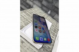 Apple iPhone 15Pro 256Gb Natúr Titán Kártyafüggetlen mobiltelefon + Garancia