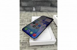 Apple iPhone 15Pro 256Gb Natúr Titán Kártyafüggetlen mobiltelefon + Garancia