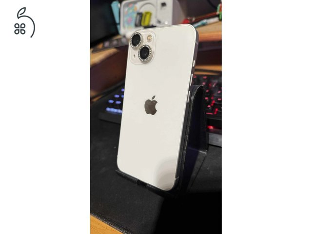 Apple Iphone 13 128gb Csillagfény