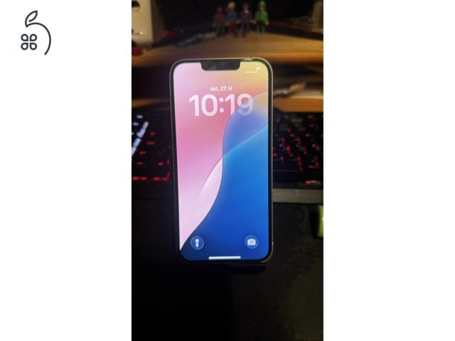 Apple Iphone 13 128gb Csillagfény