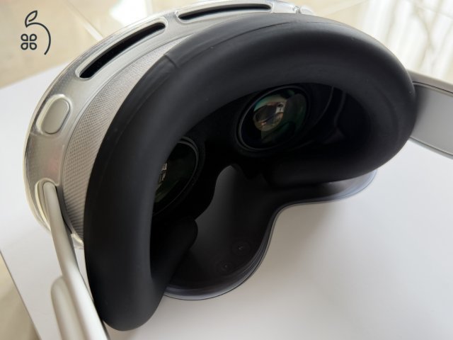 Apple Vision Pro 1TB