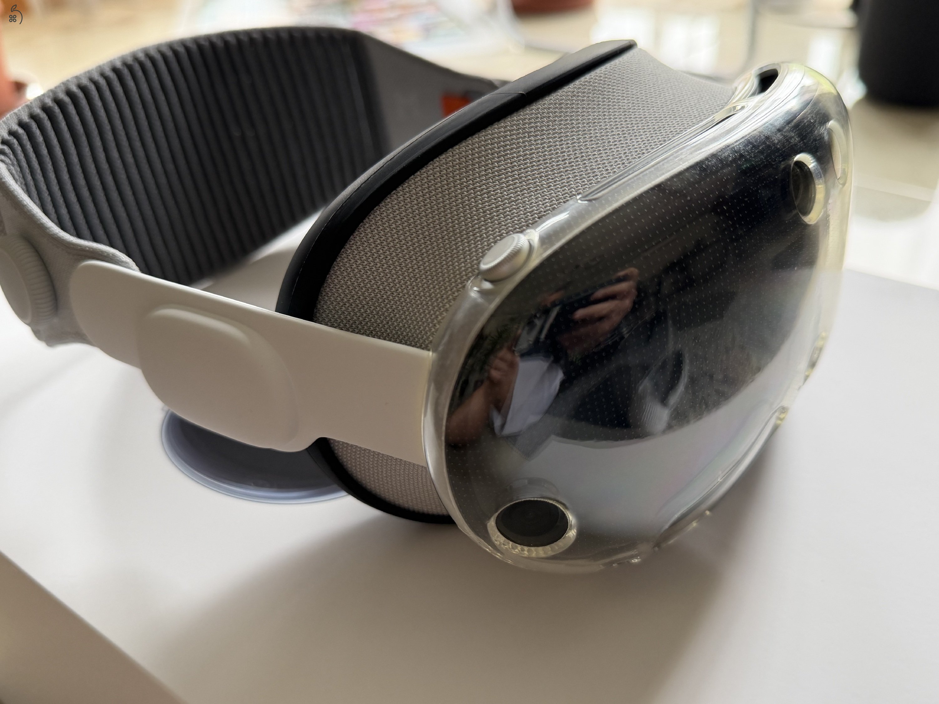 Apple Vision Pro 1TB