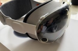 Apple Vision Pro 1TB