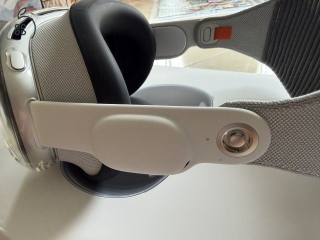 Apple Vision Pro 1TB