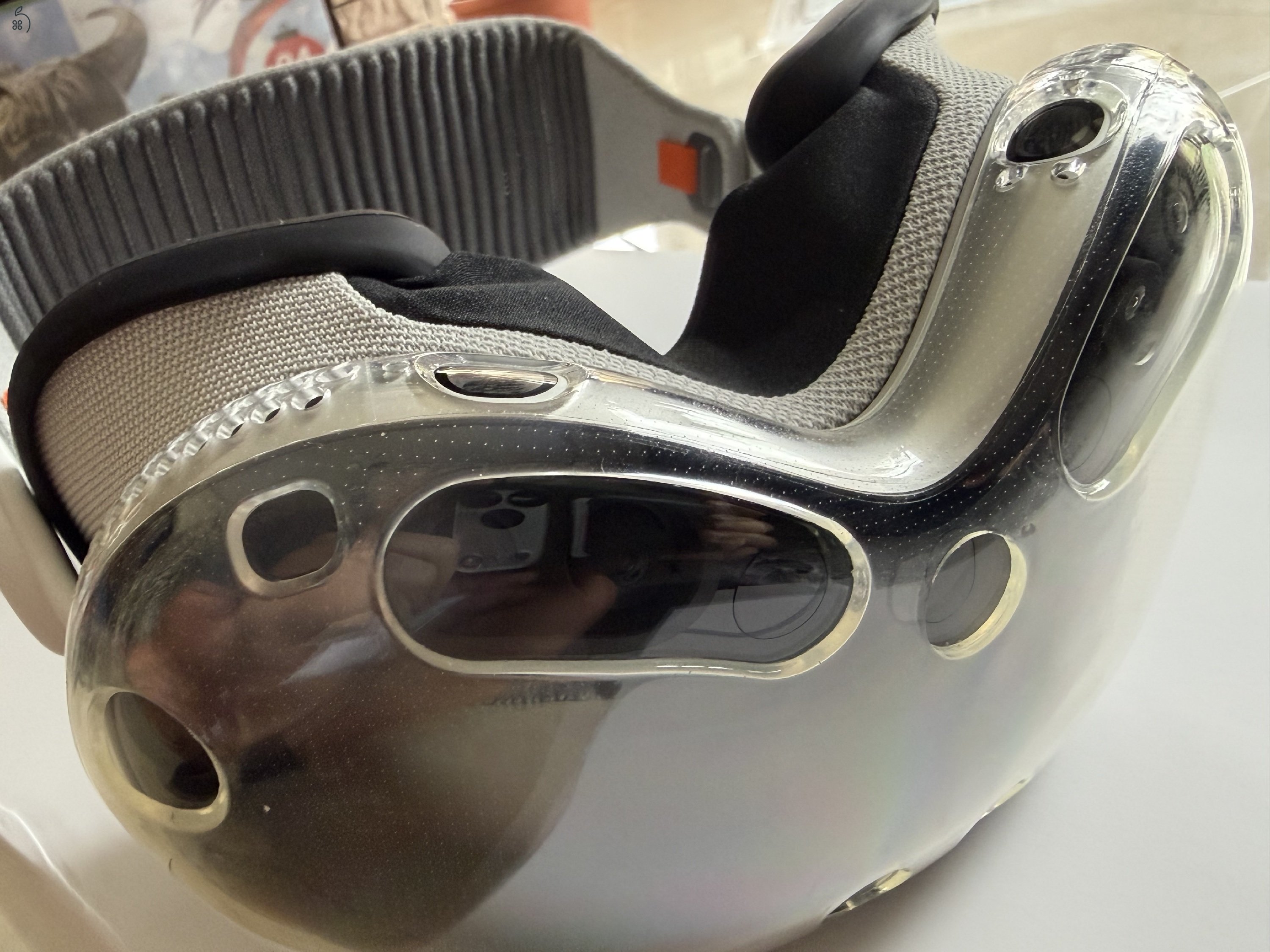 Apple Vision Pro 1TB