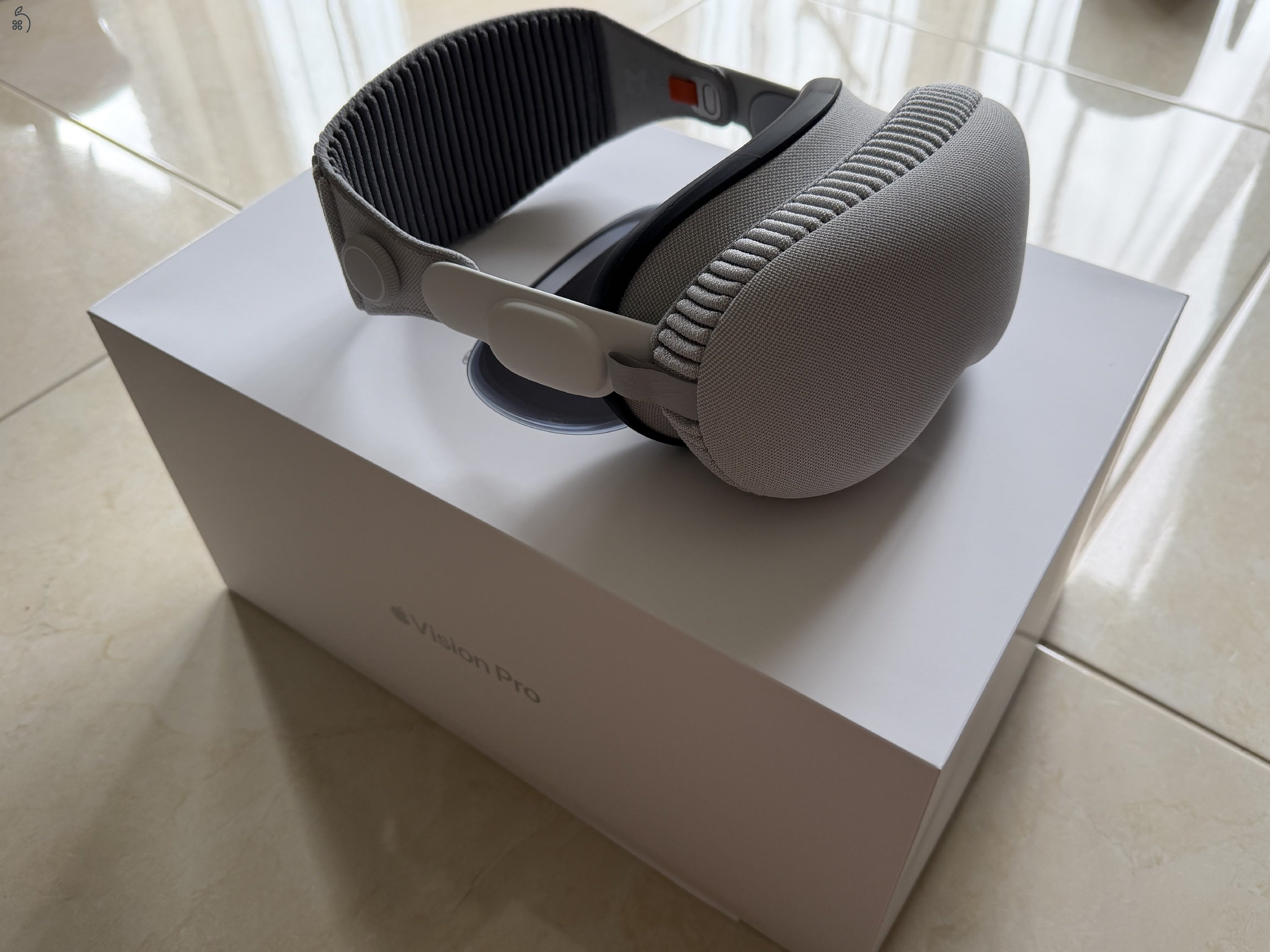 Apple Vision Pro 1TB