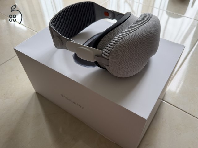 Apple Vision Pro 1TB