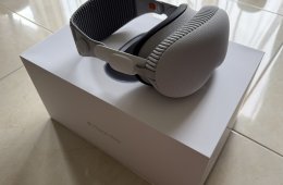 Apple Vision Pro 1TB