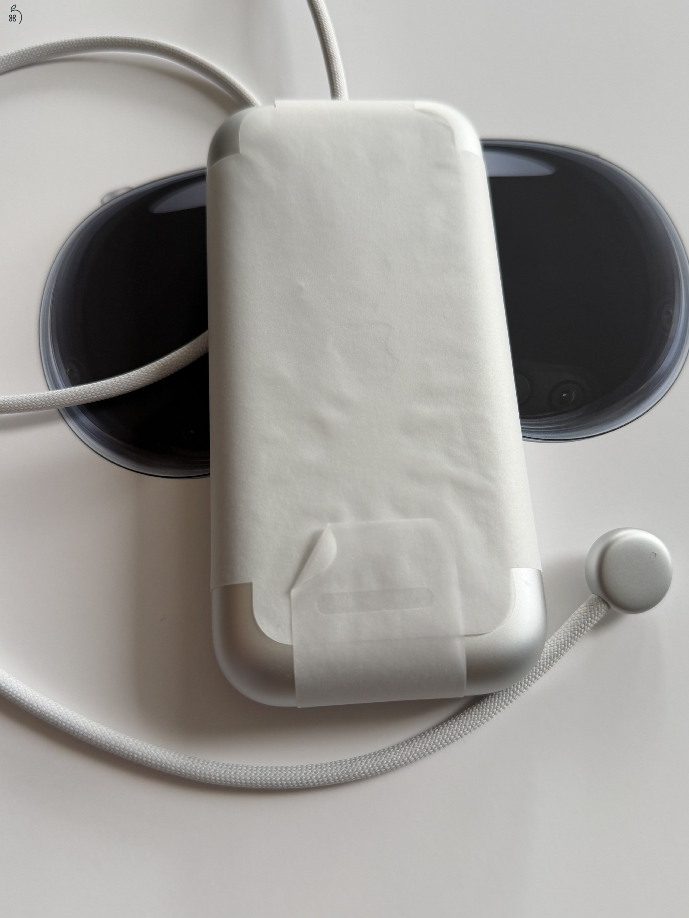 Apple Vision Pro 1TB