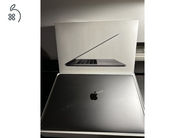 MacBook pro 15
