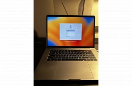 MacBook pro 15