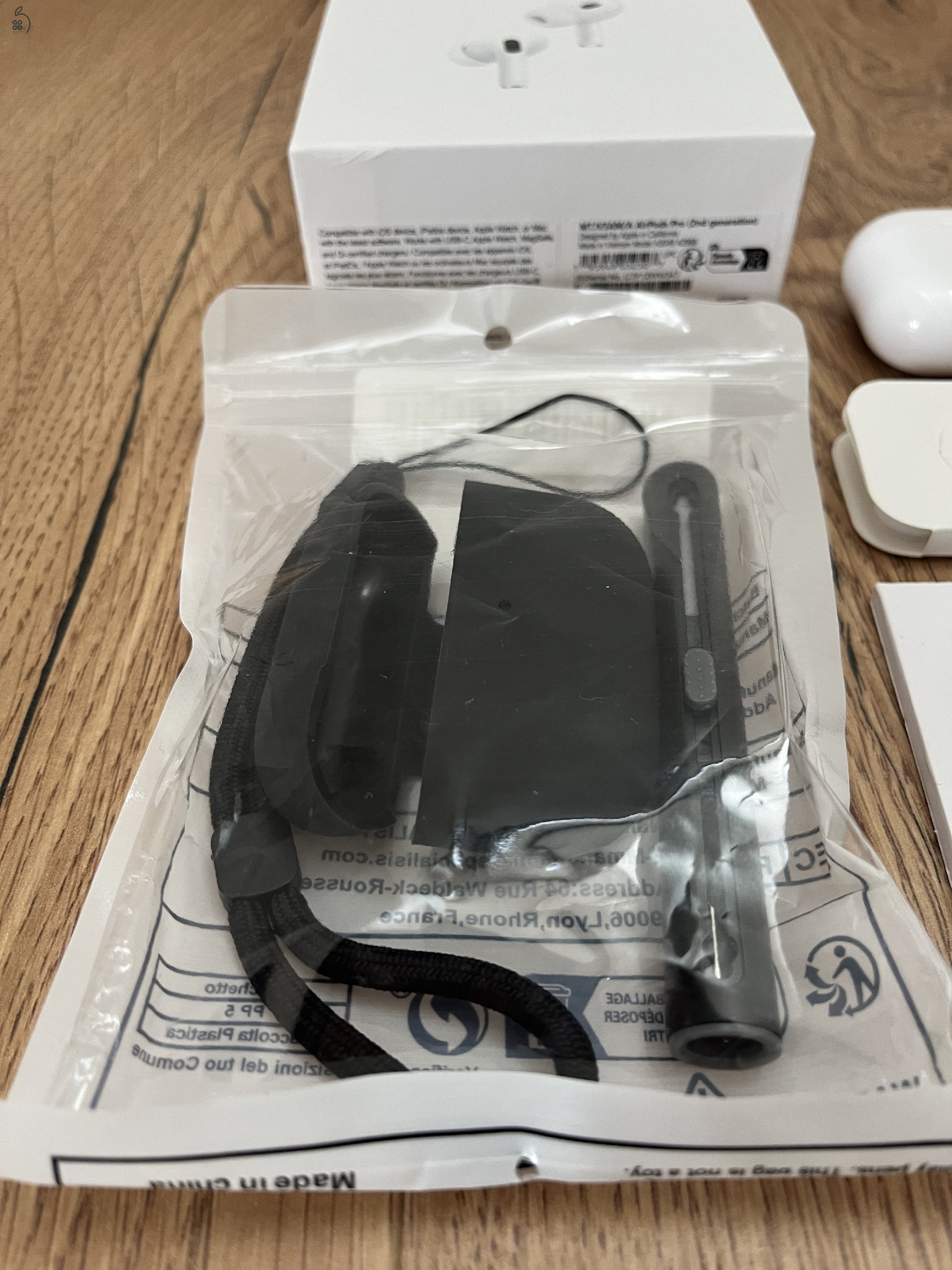 Airpods Pro 2nd Gen utánzat