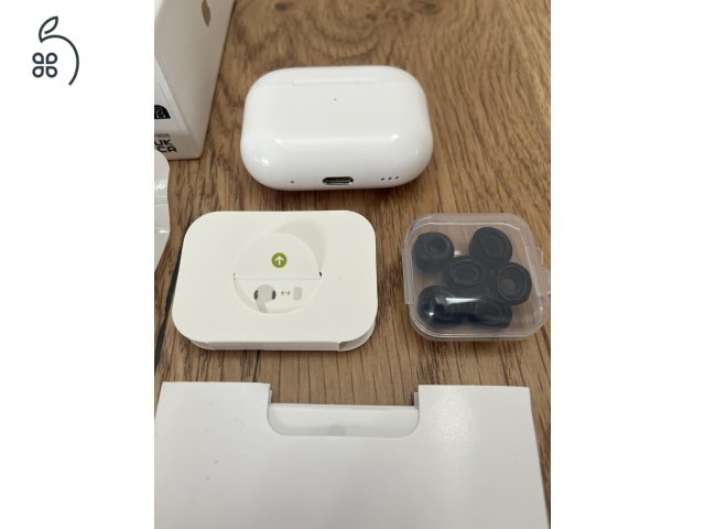 Airpods Pro 2nd Gen utánzat