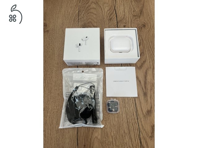 Airpods Pro 2nd Gen utánzat